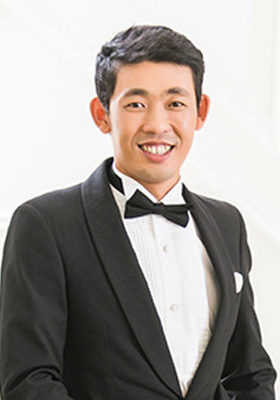 林文斌 主案設(shè)計師