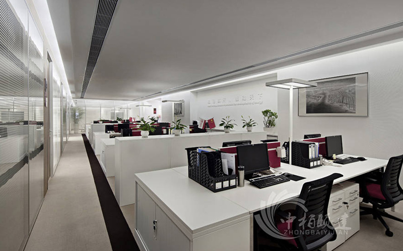 中柏頤建一站式服務(wù) 貼心 、省心